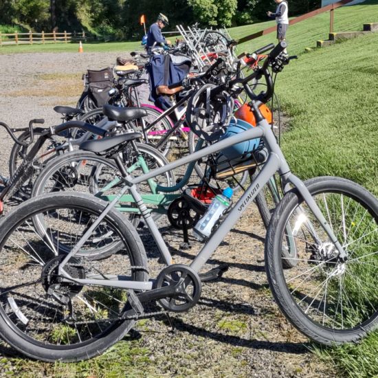 Tour the montour trail