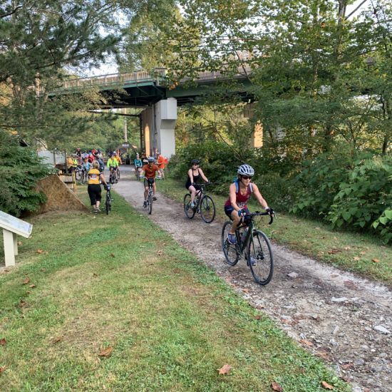Tour The Montour Trail