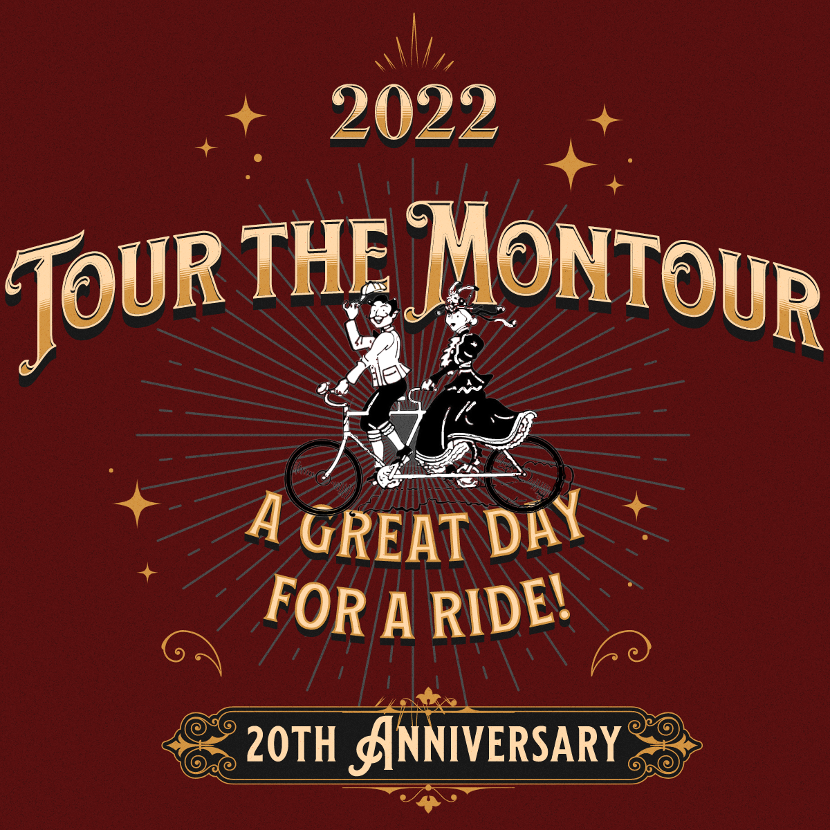 Tour the Montour 2022 The Montour Trail