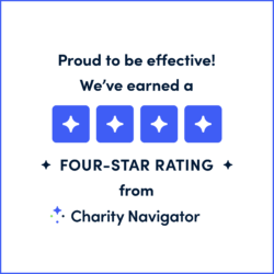 Four-Star Rating Social - Effective